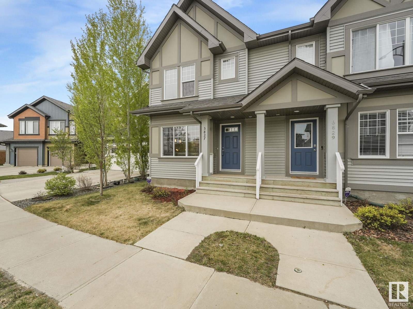 3827 POWELL WD SW, Edmonton