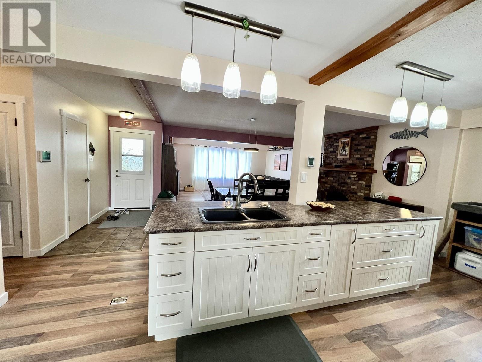 1467 FRASER CRESCENT, Prince George