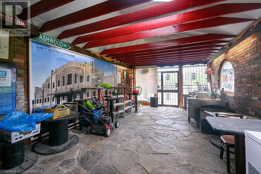 Photo 34 of 105 Shade Street, Cambridge ON