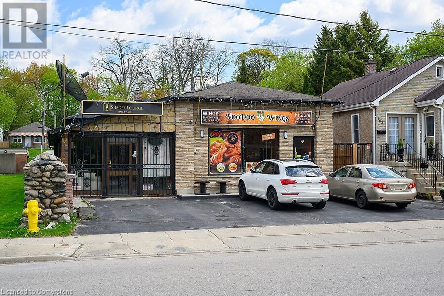 Photo 5 of 105 Shade Street, Cambridge ON