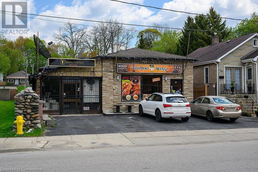 Photo 8 of 105 Shade Street, Cambridge ON