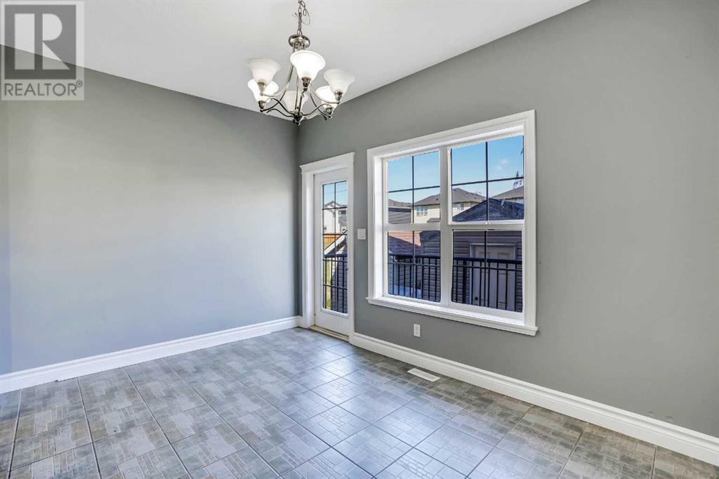 Single Family House for Sale in  Taralake Common NE Taradale Calgary 