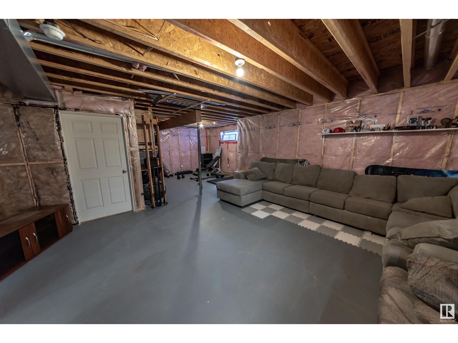 6 MERiDIAN CL, Stony Plain