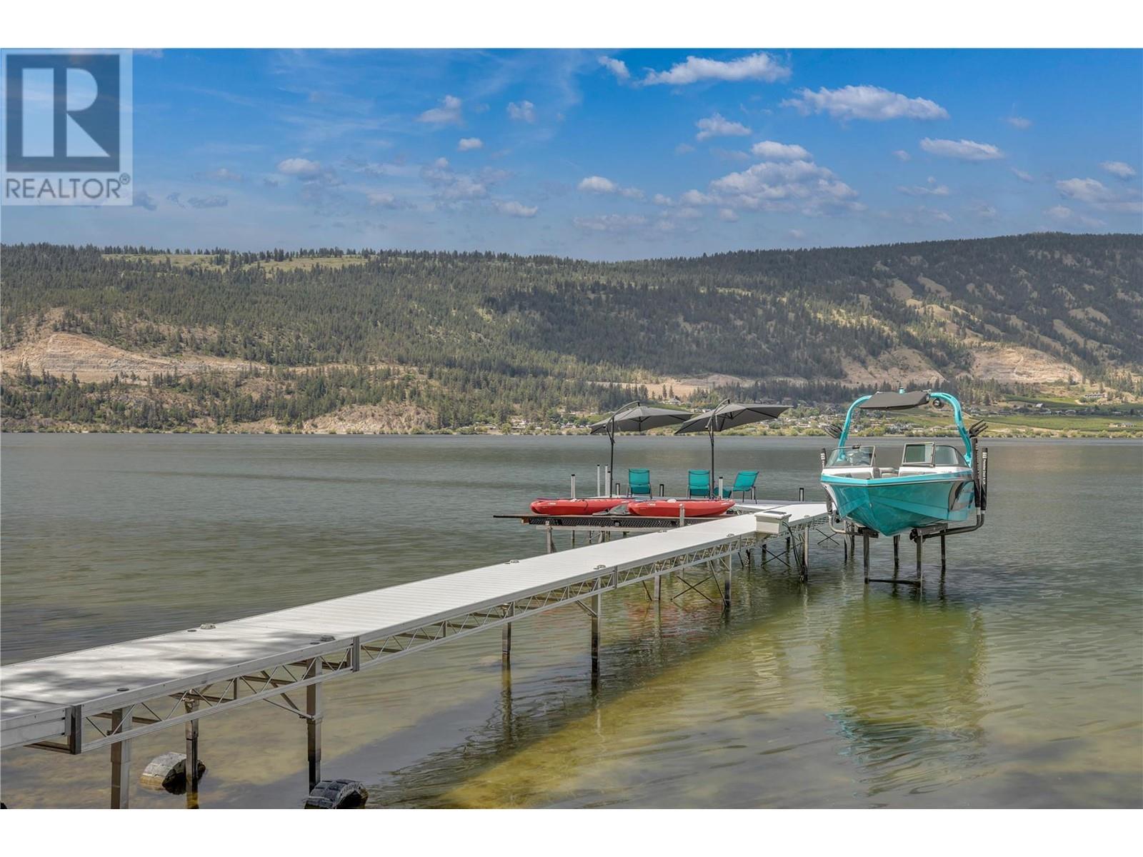 4511 Crawford Road, Lake Country