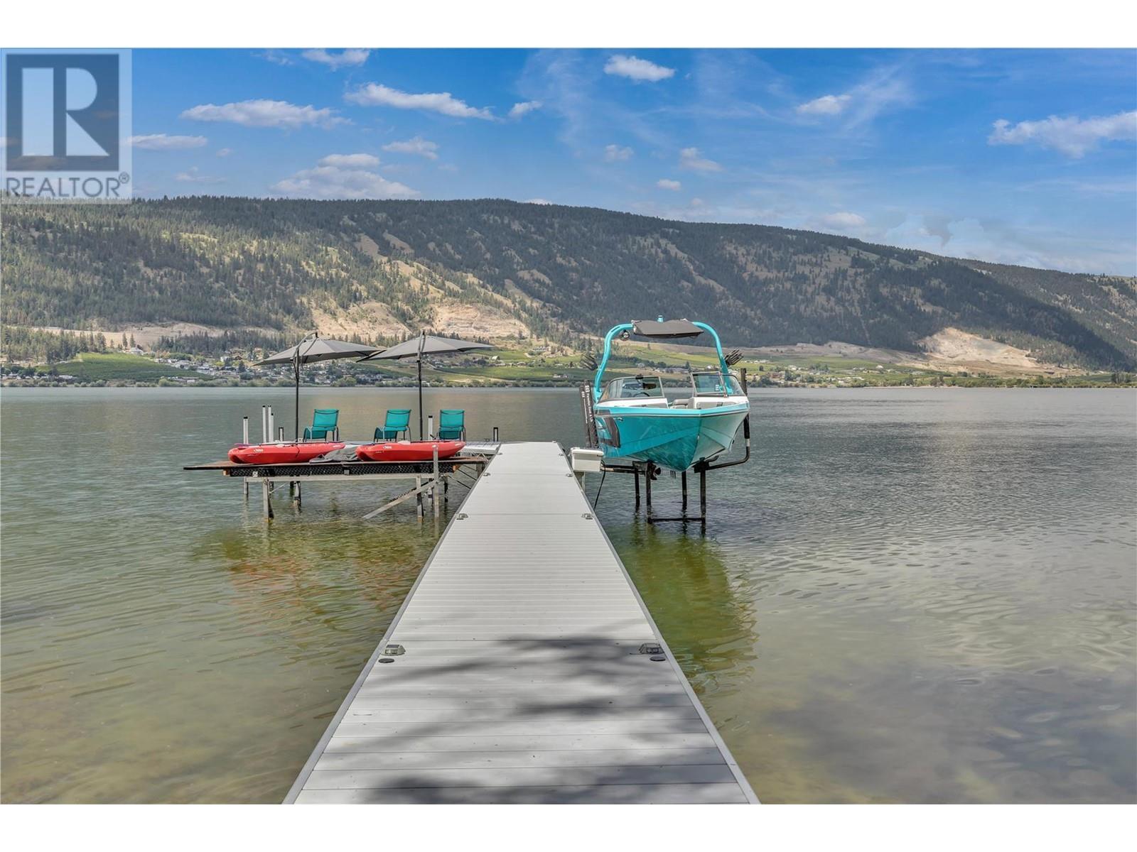 4511 Crawford Road, Lake Country