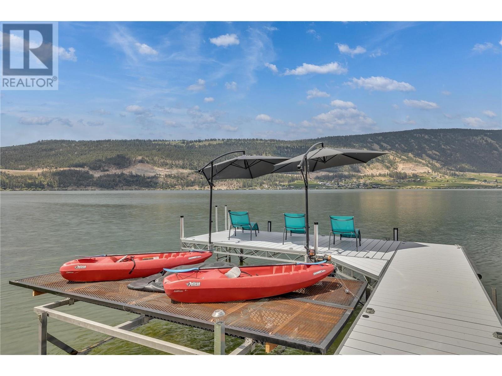  4511 Crawford Road, Lake Country