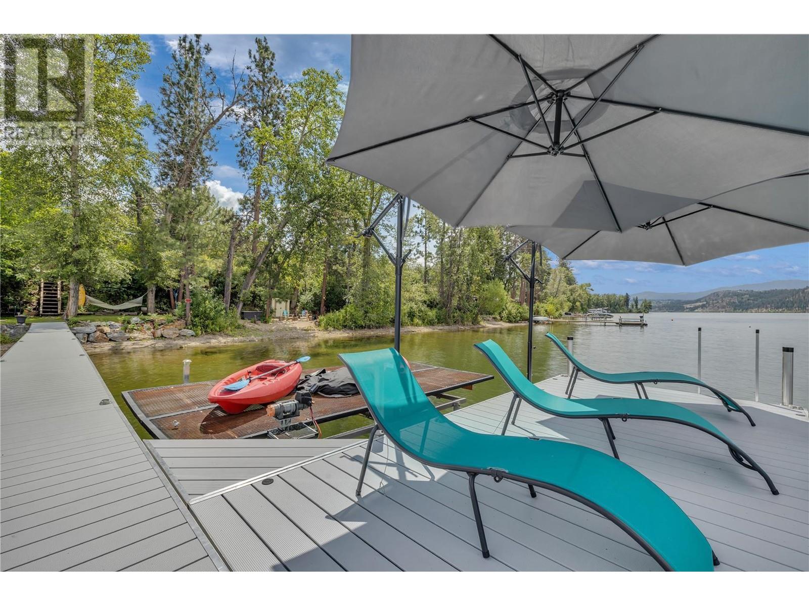 4511 Crawford Road, Lake Country