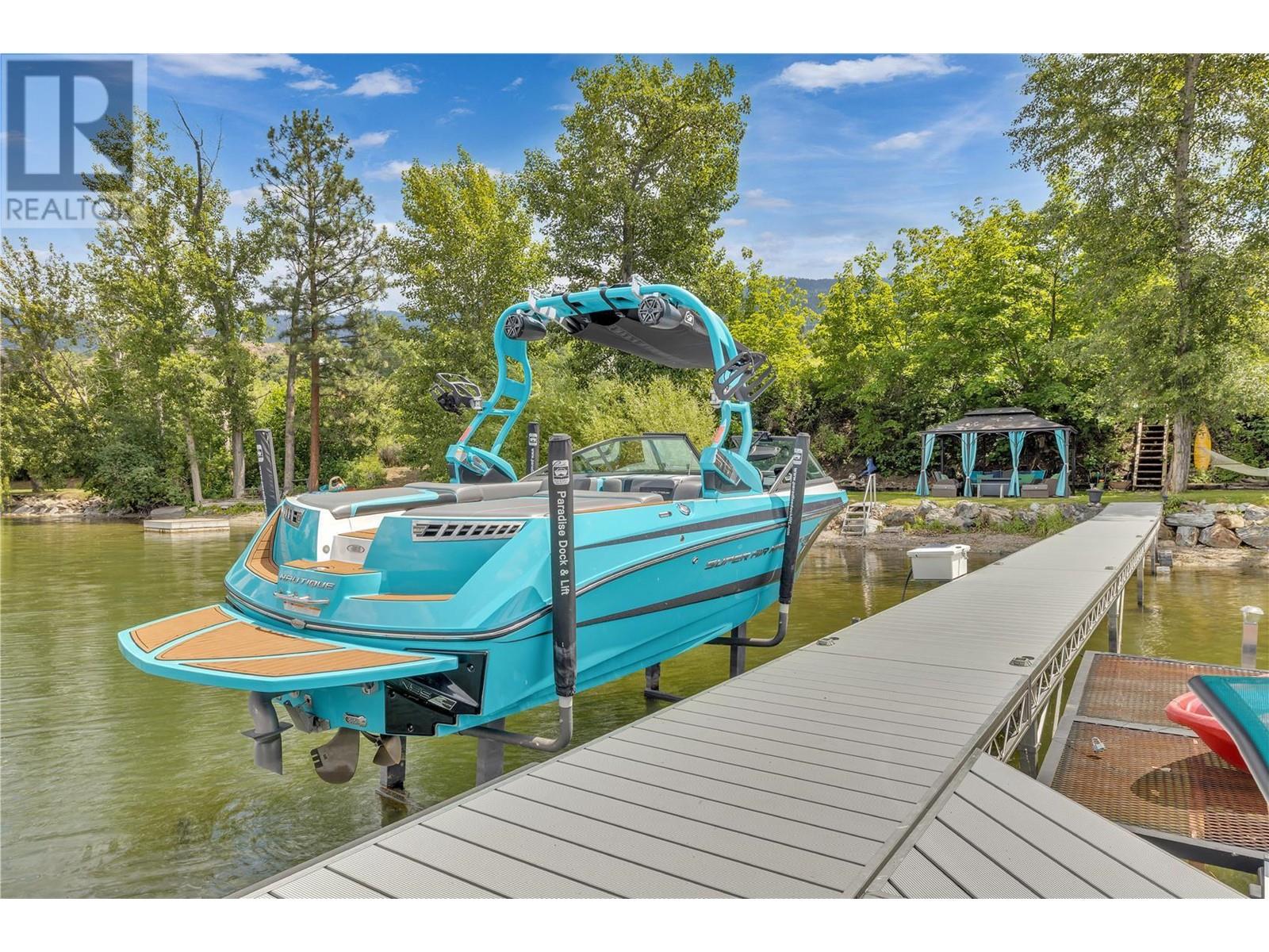 4511 Crawford Road, Lake Country