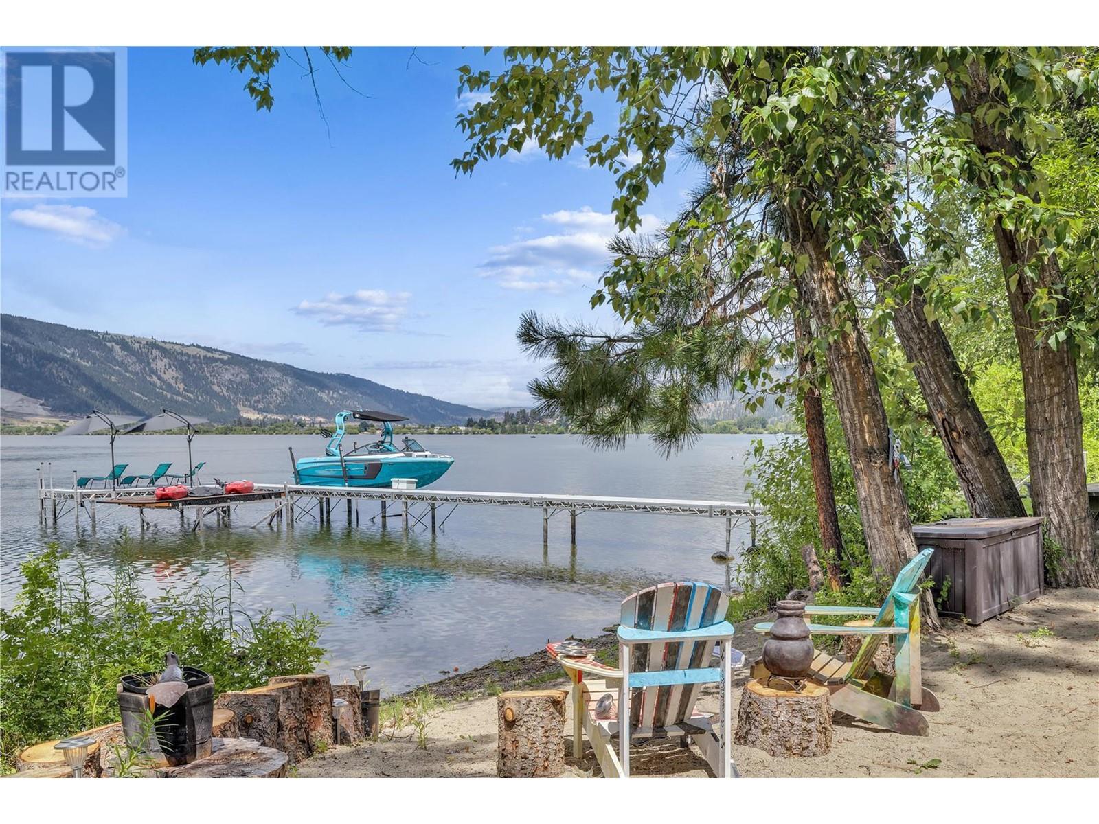 4511 Crawford Road, Lake Country