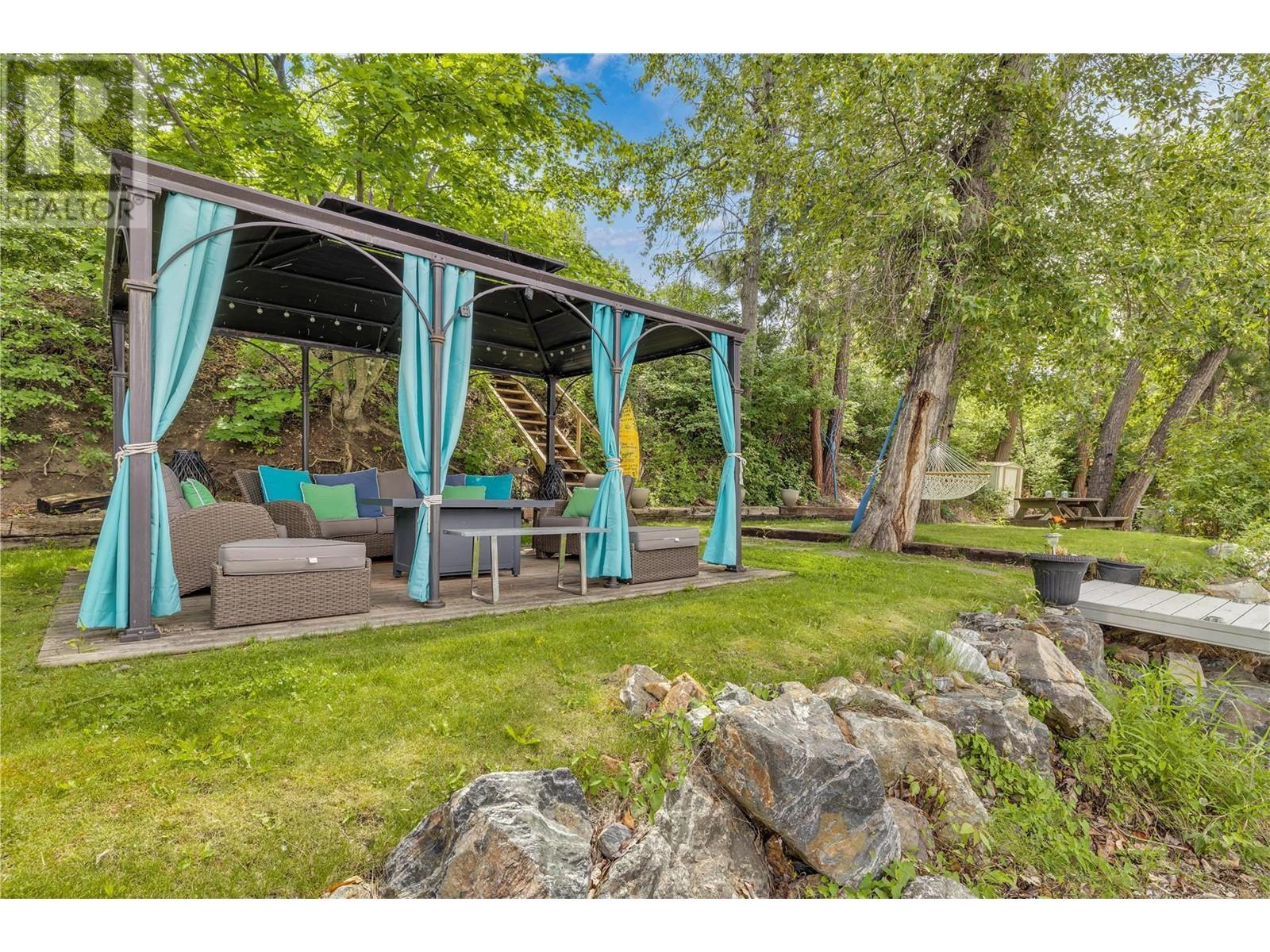 4511 Crawford Road, Lake Country