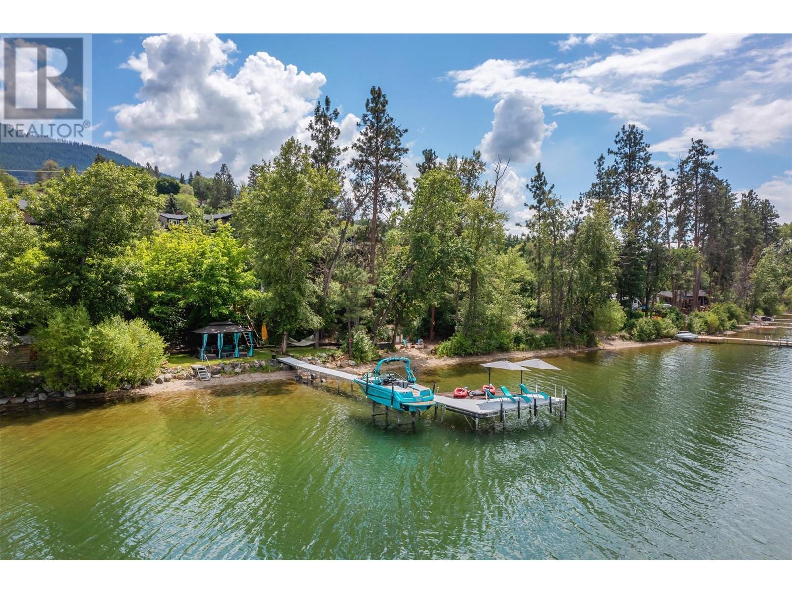 4511 Crawford Road, Lake Country
