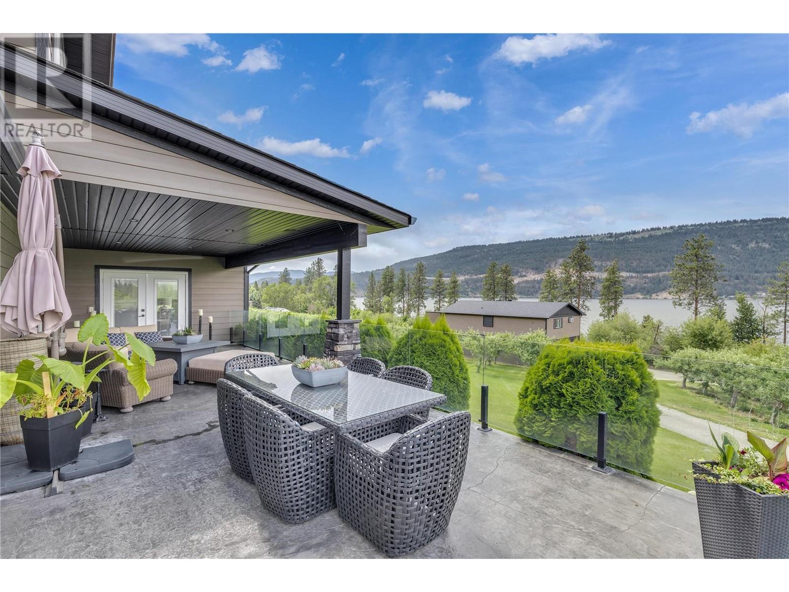 4511 Crawford Road, Lake Country