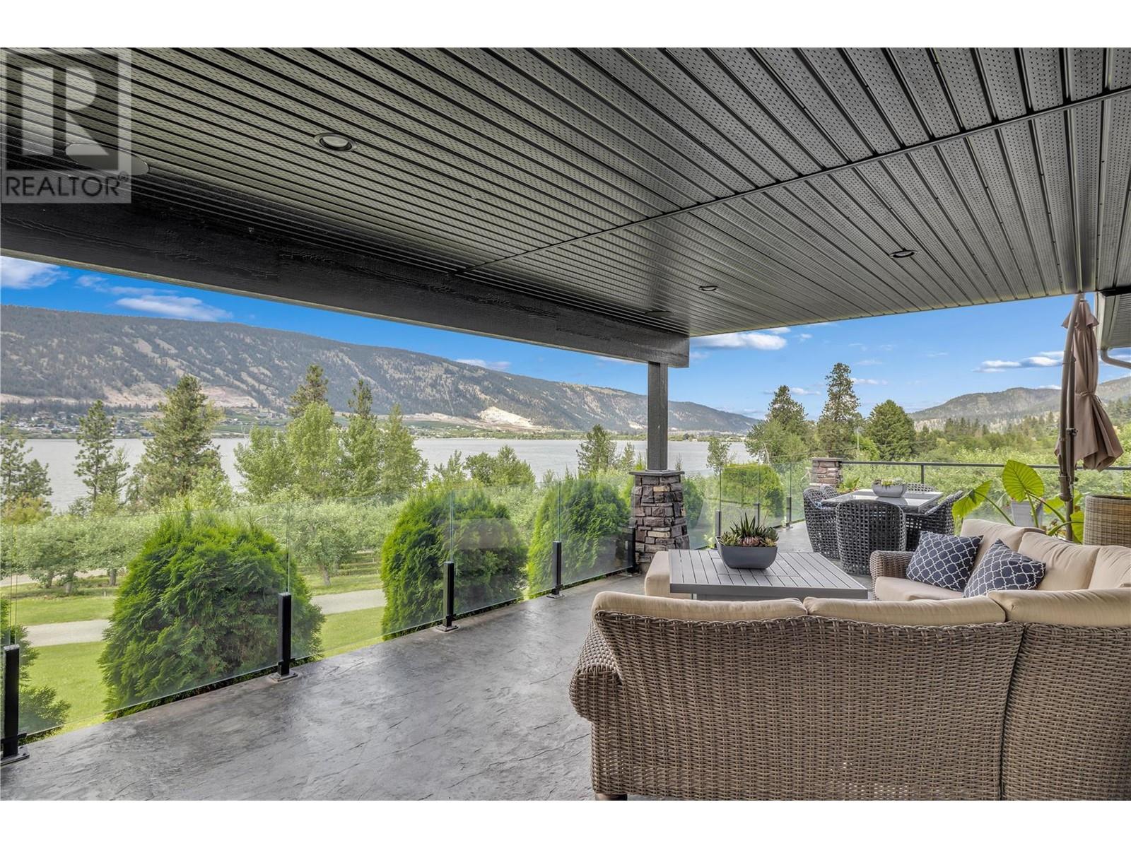 4511 Crawford Road, Lake Country