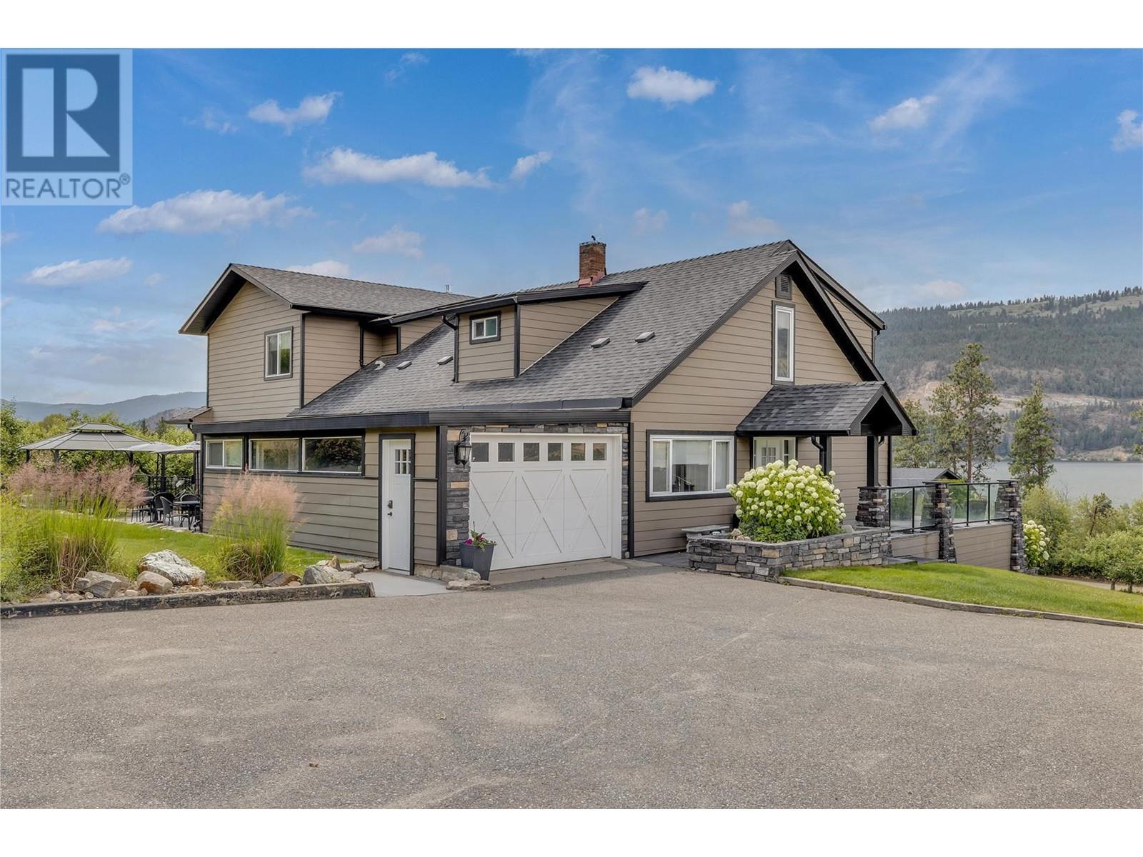 4511 Crawford Road, Lake Country