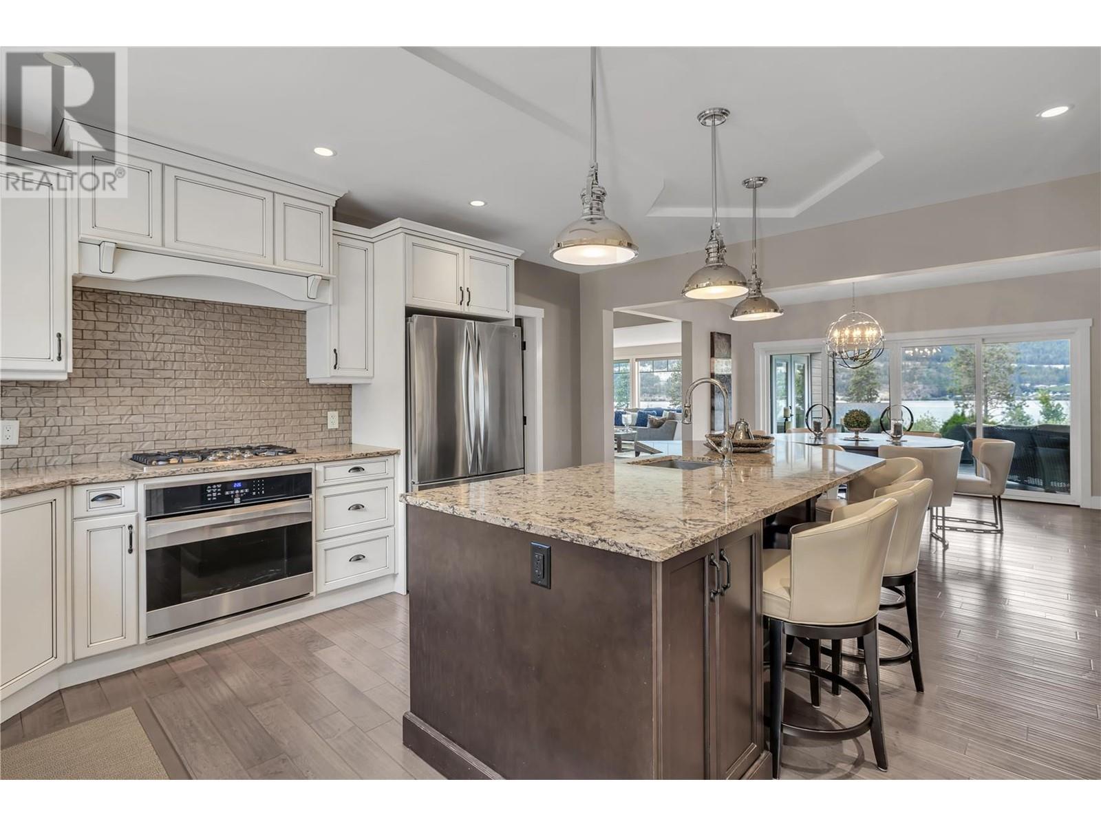  4511 Crawford Road, Lake Country