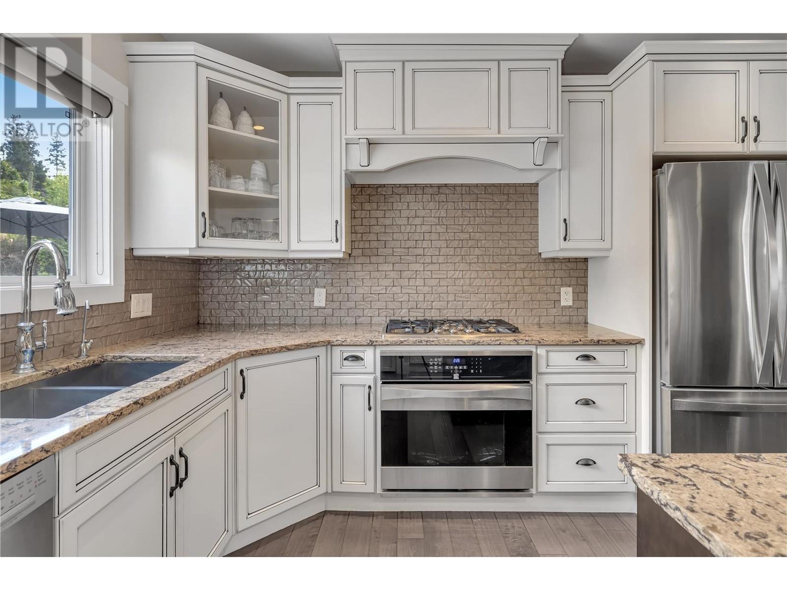 4511 Crawford Road, Lake Country