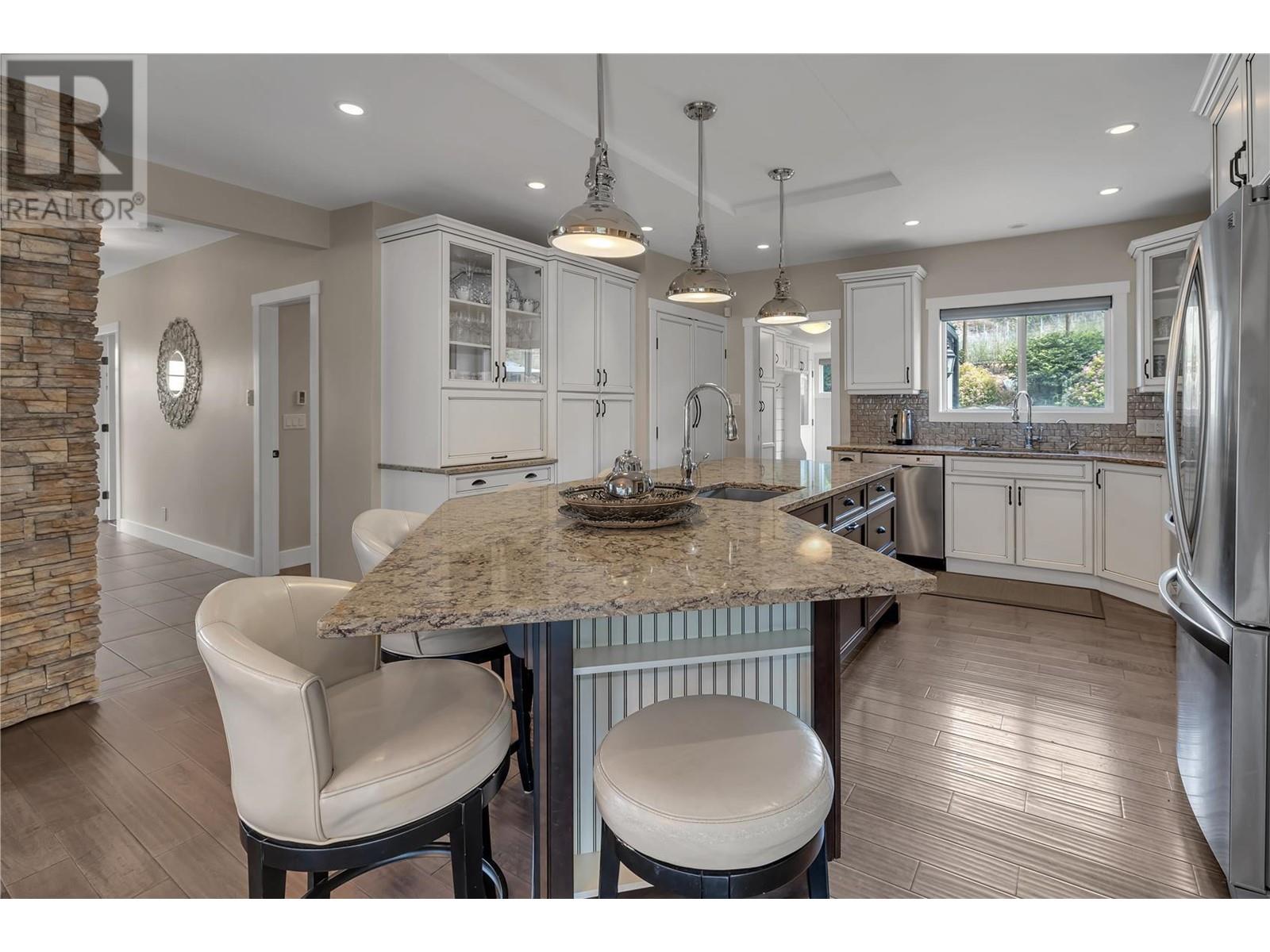 4511 Crawford Road, Lake Country