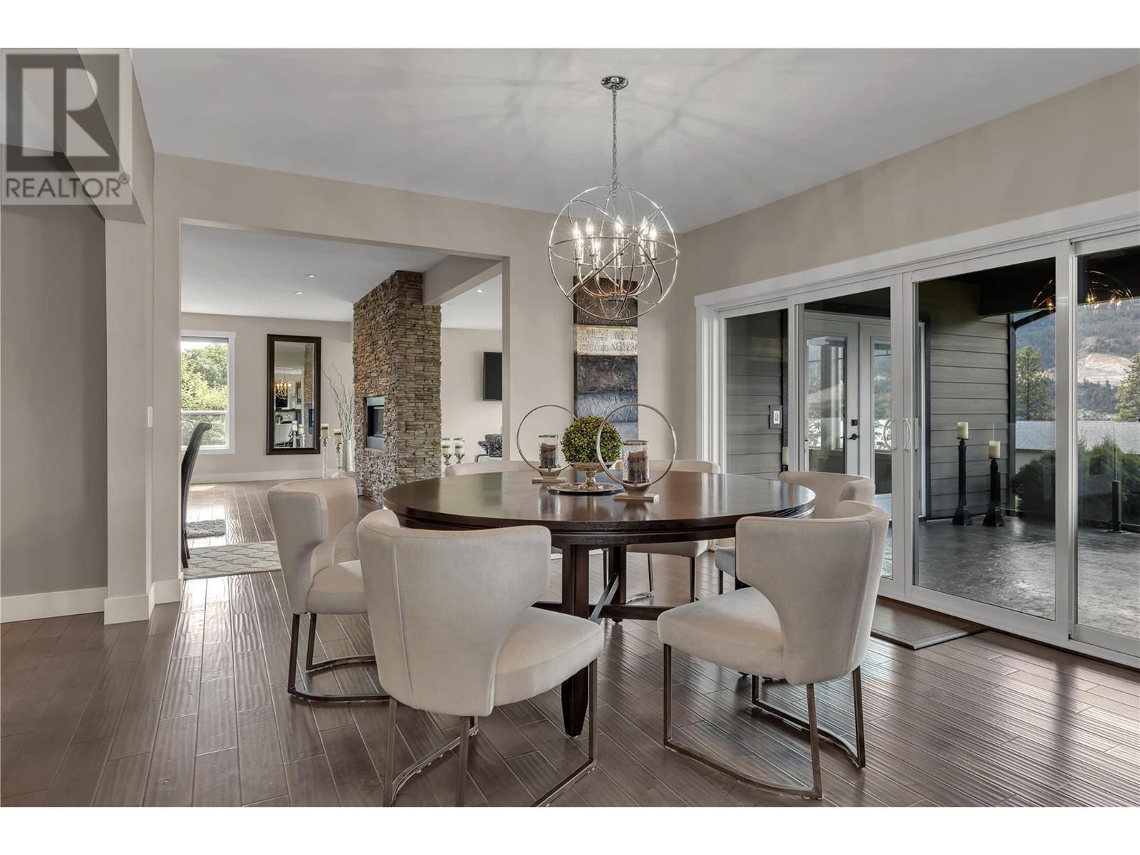 4511 Crawford Road, Lake Country
