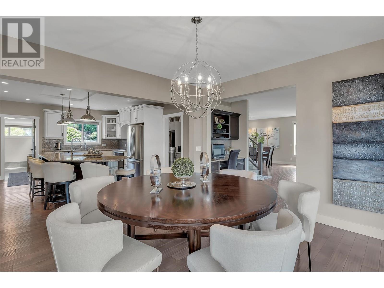 4511 Crawford Road, Lake Country
