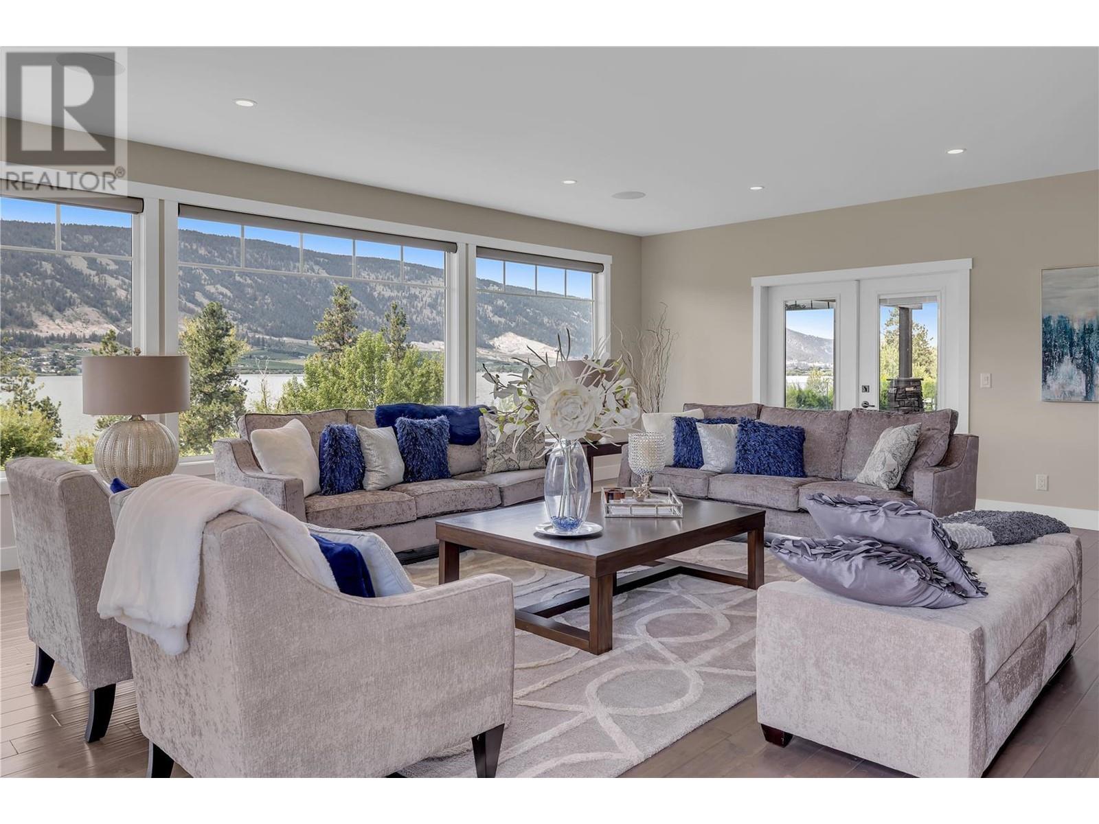 4511 Crawford Road, Lake Country
