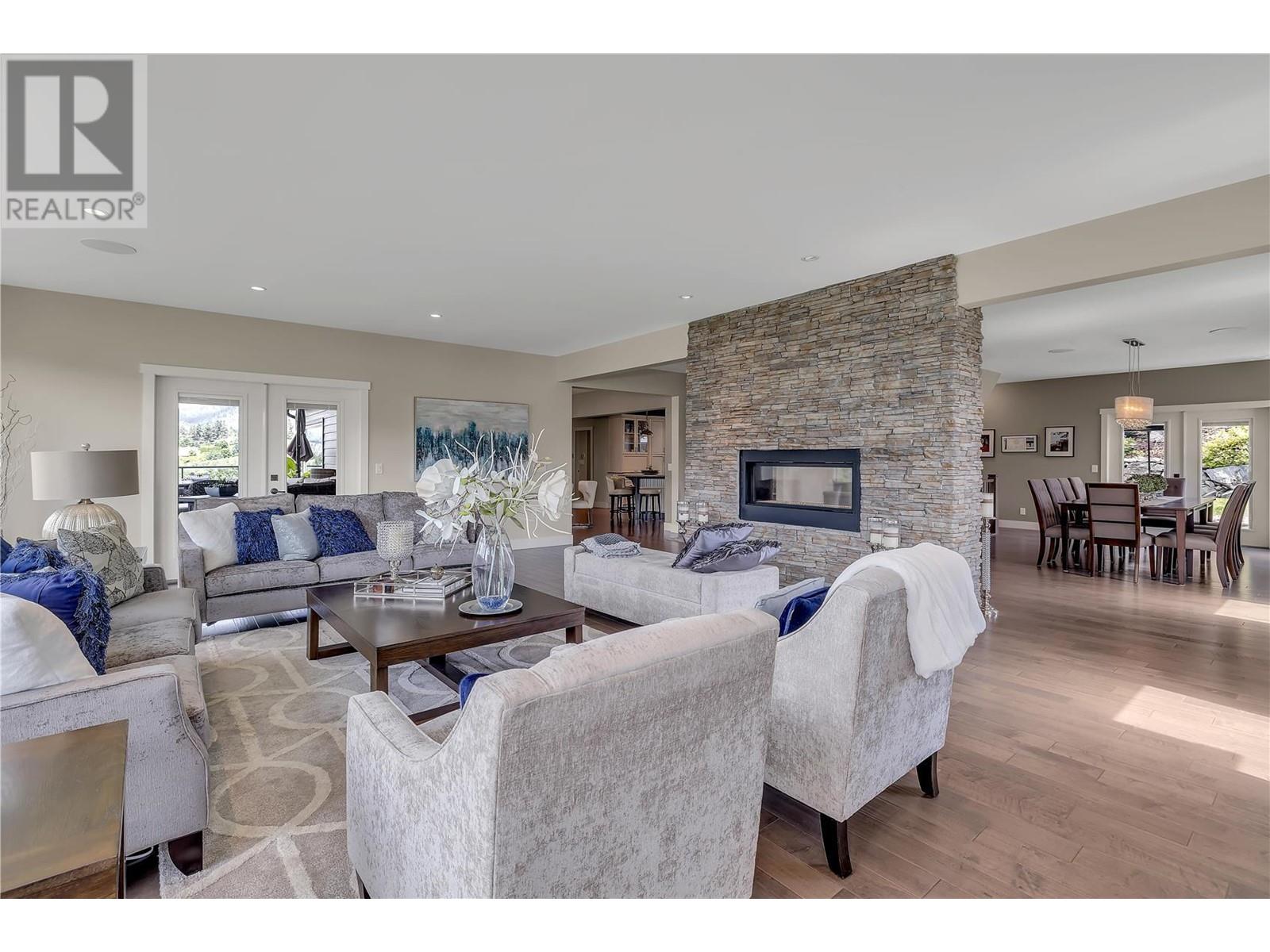 4511 Crawford Road, Lake Country
