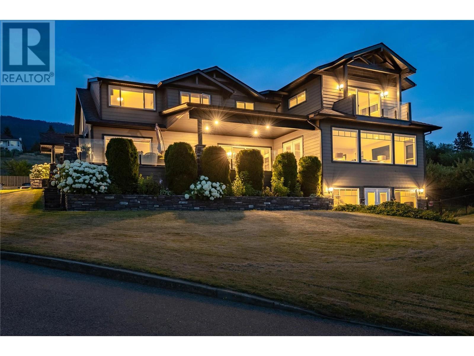 4511 Crawford Road, Lake Country
