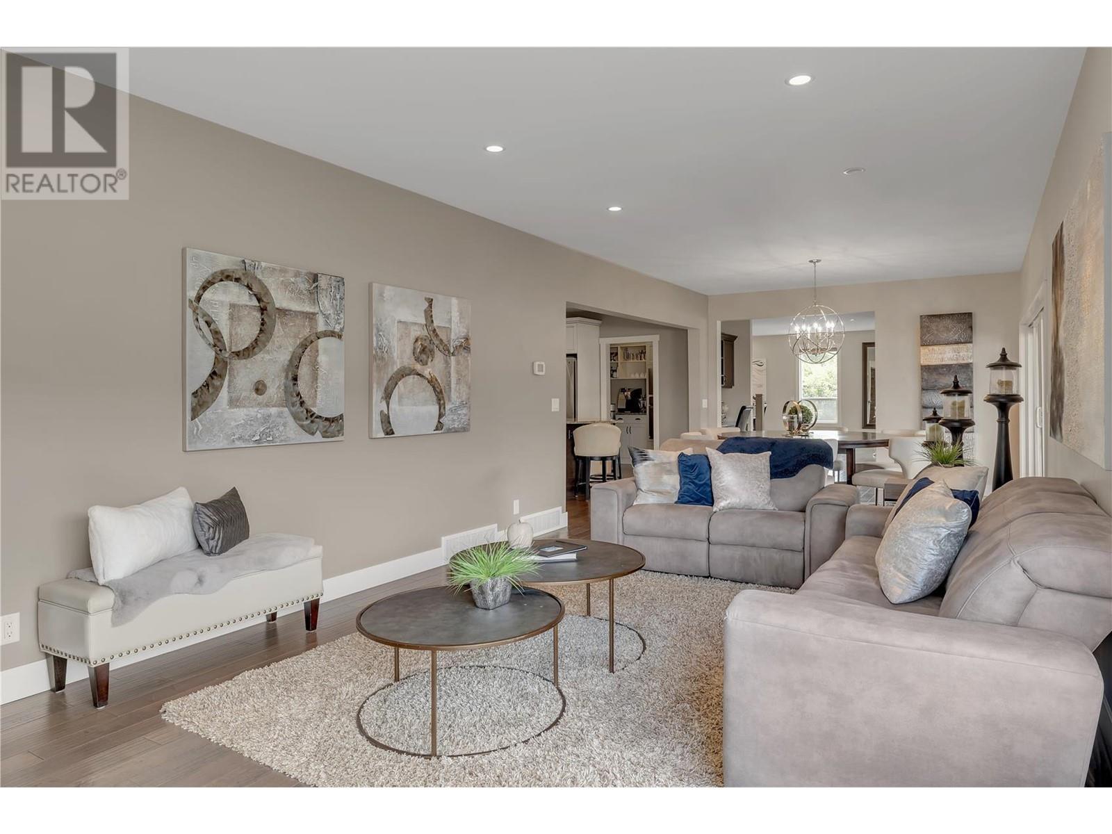 4511 Crawford Road, Lake Country