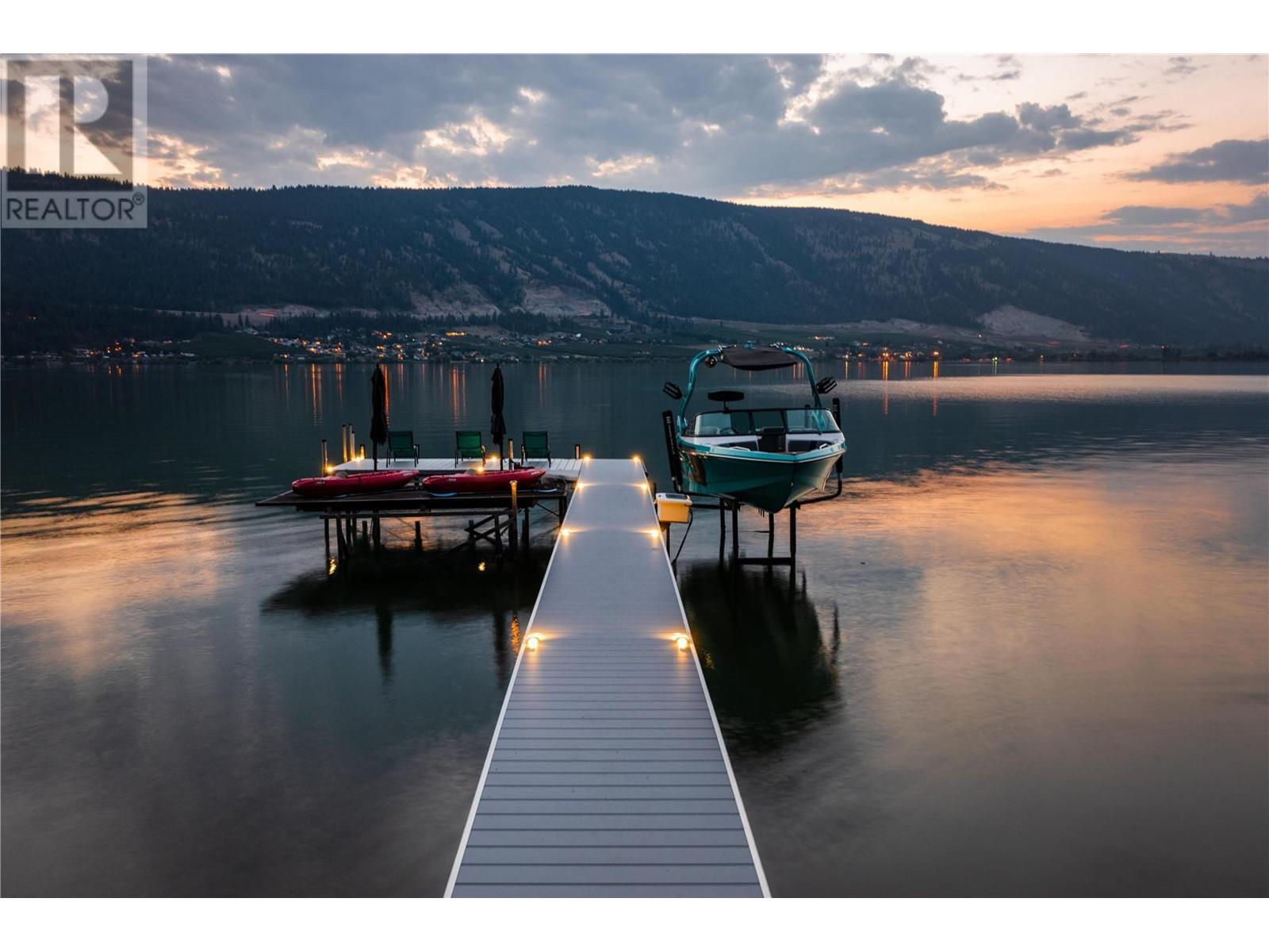 4511 Crawford Road, Lake Country