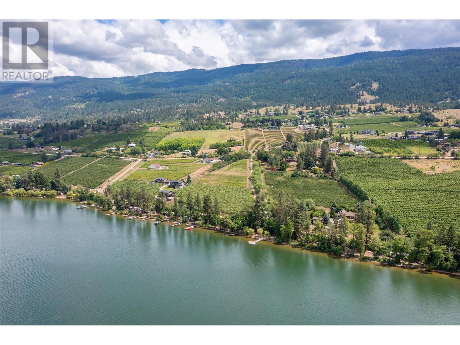 4511 Crawford Road, Lake Country