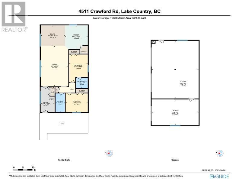  4511 Crawford Road, Lake Country