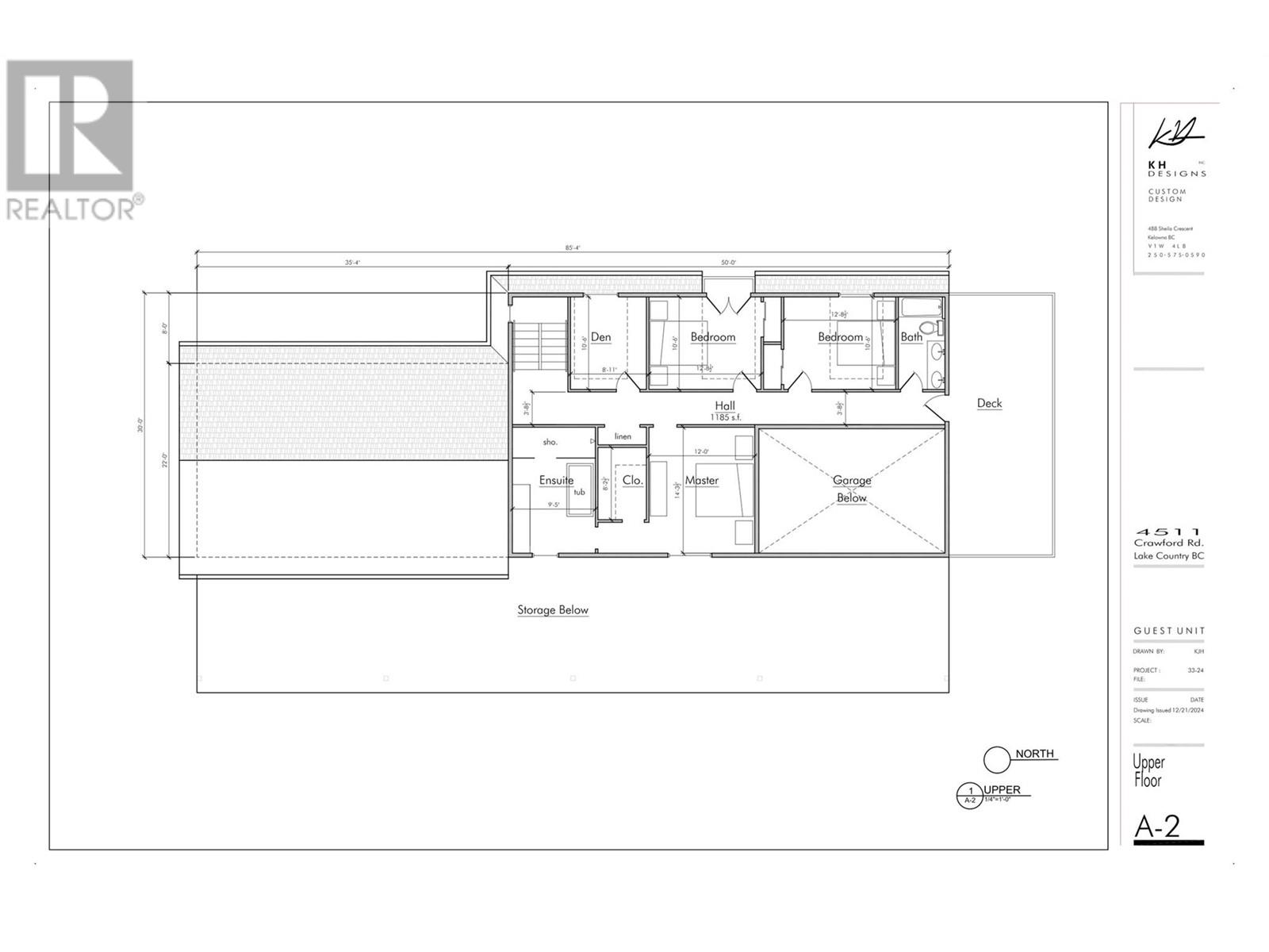 4511 Crawford Road, Lake Country