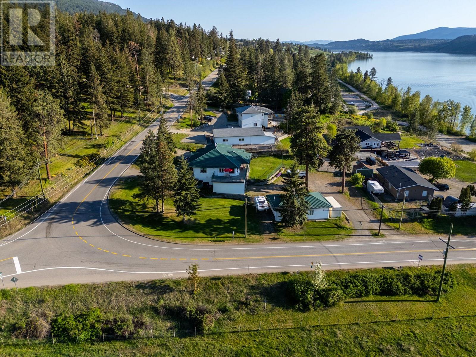 15326 Oyama Road, Lake Country