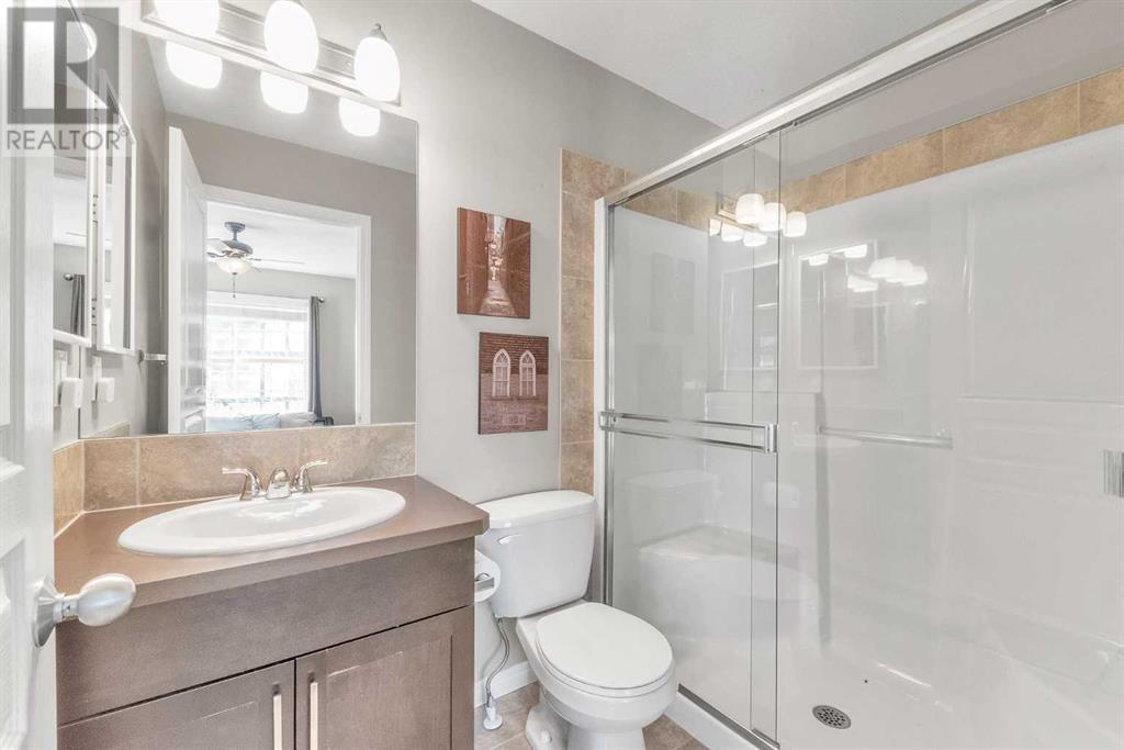 Single Family House for Sale in  Cranford Court SE Cranston Calgary 