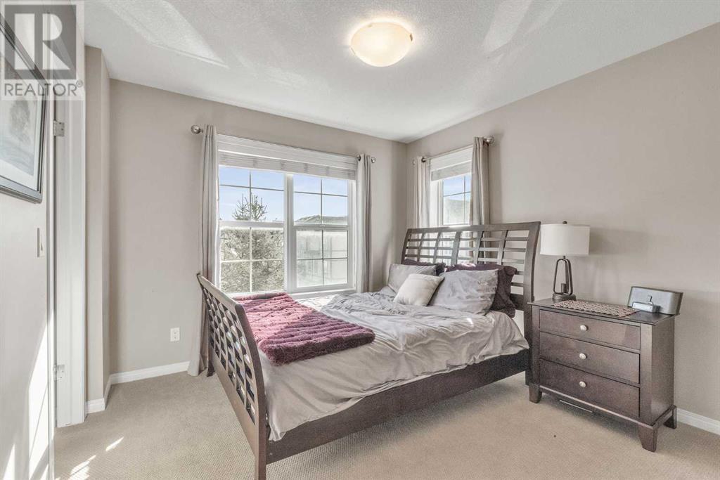 Single Family House for Sale in  Cranford Court SE Cranston Calgary 