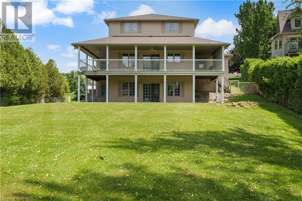 Photo 33 of 5 Jaylin Crescent, Port Dover ON