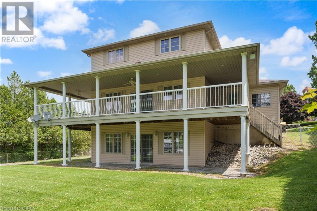 Photo 36 of 5 Jaylin Crescent, Port Dover ON