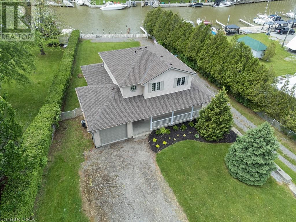 Photo 44 of 5 Jaylin Crescent, Port Dover ON