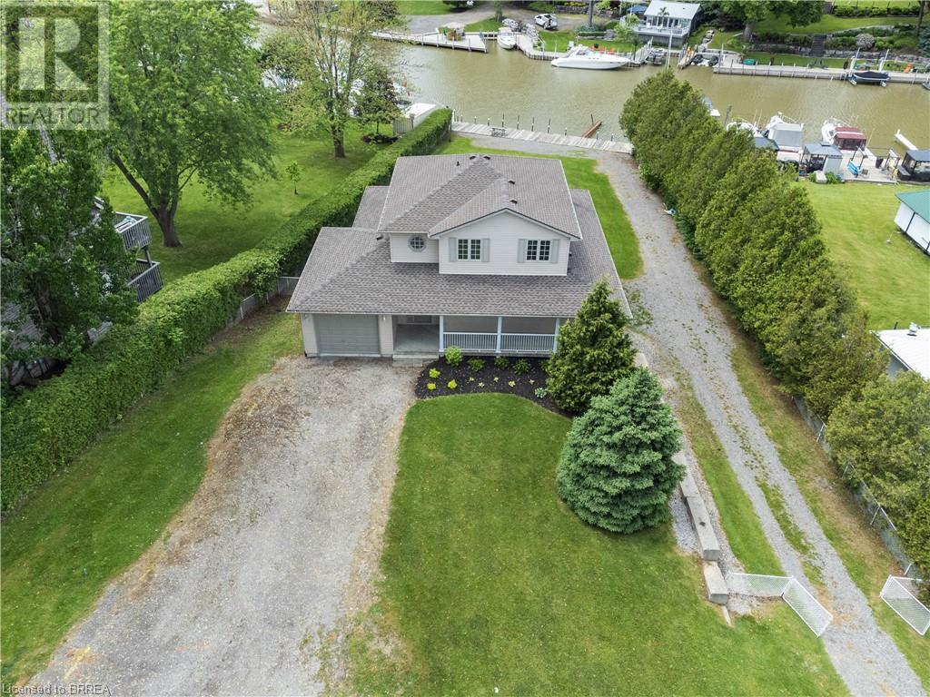 Photo 48 of 5 Jaylin Crescent, Port Dover ON