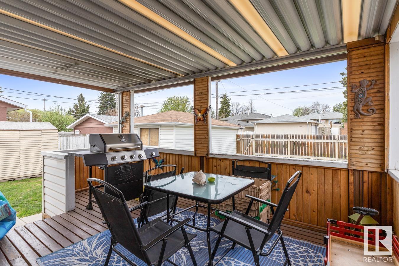 13320 62 ST NW, Edmonton