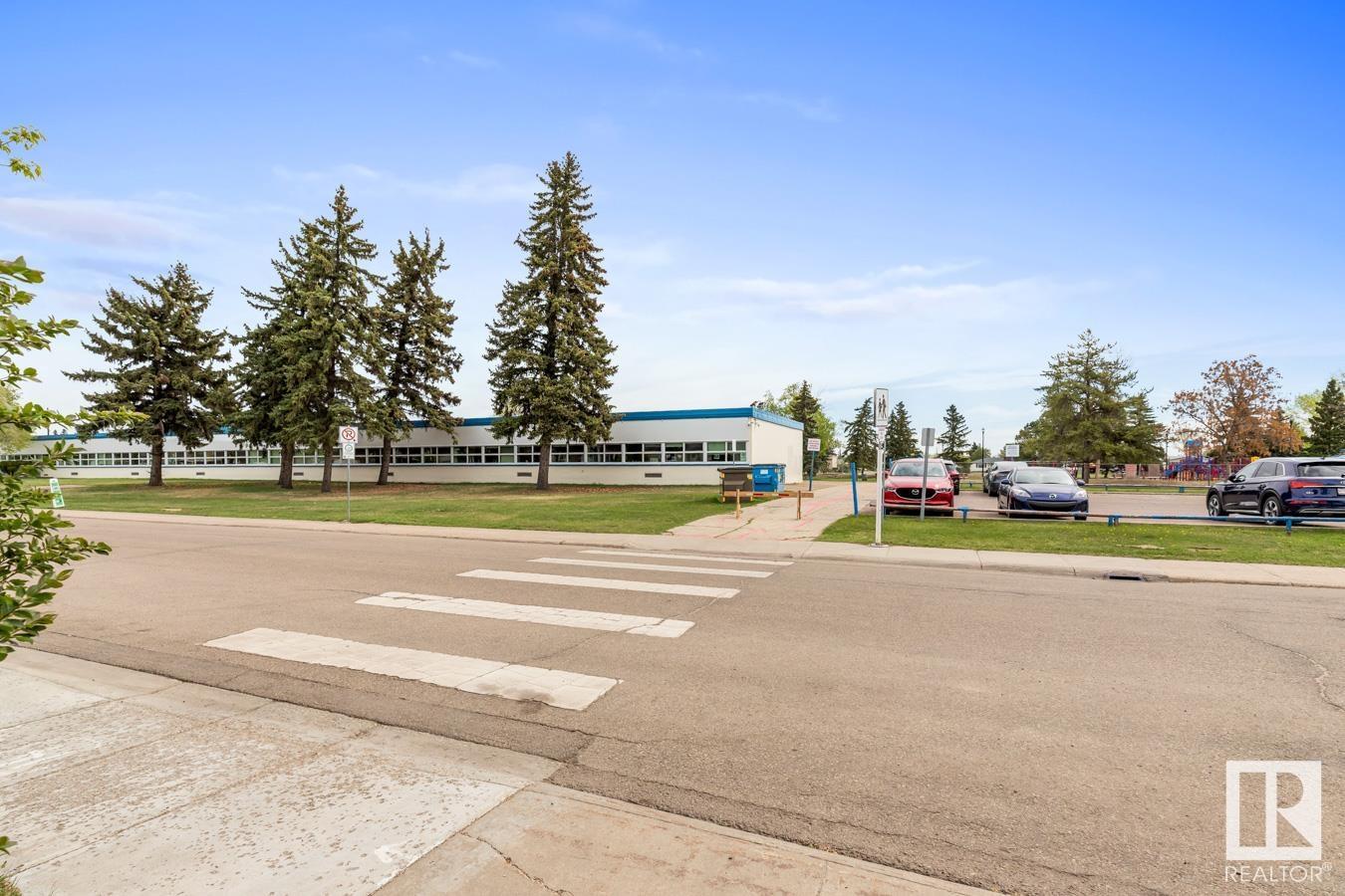 13320 62 ST NW, Edmonton