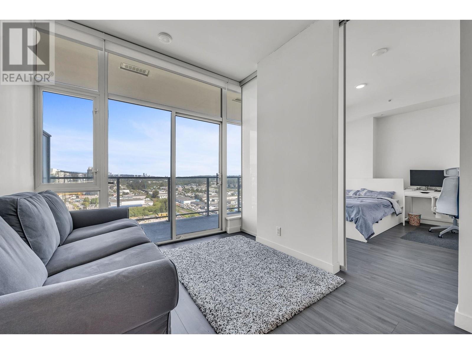 2502 2351 BETA AVENUE, Burnaby