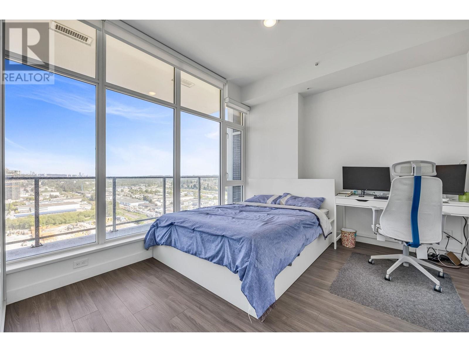 2502 2351 BETA AVENUE, Burnaby