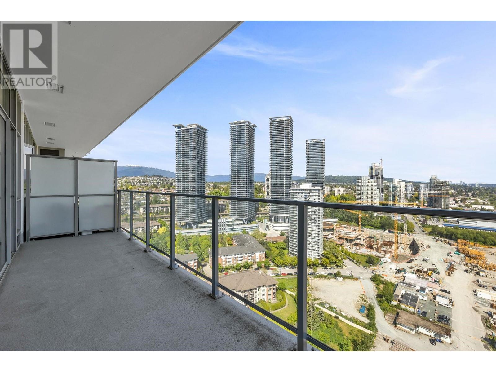 2502 2351 BETA AVENUE, Burnaby