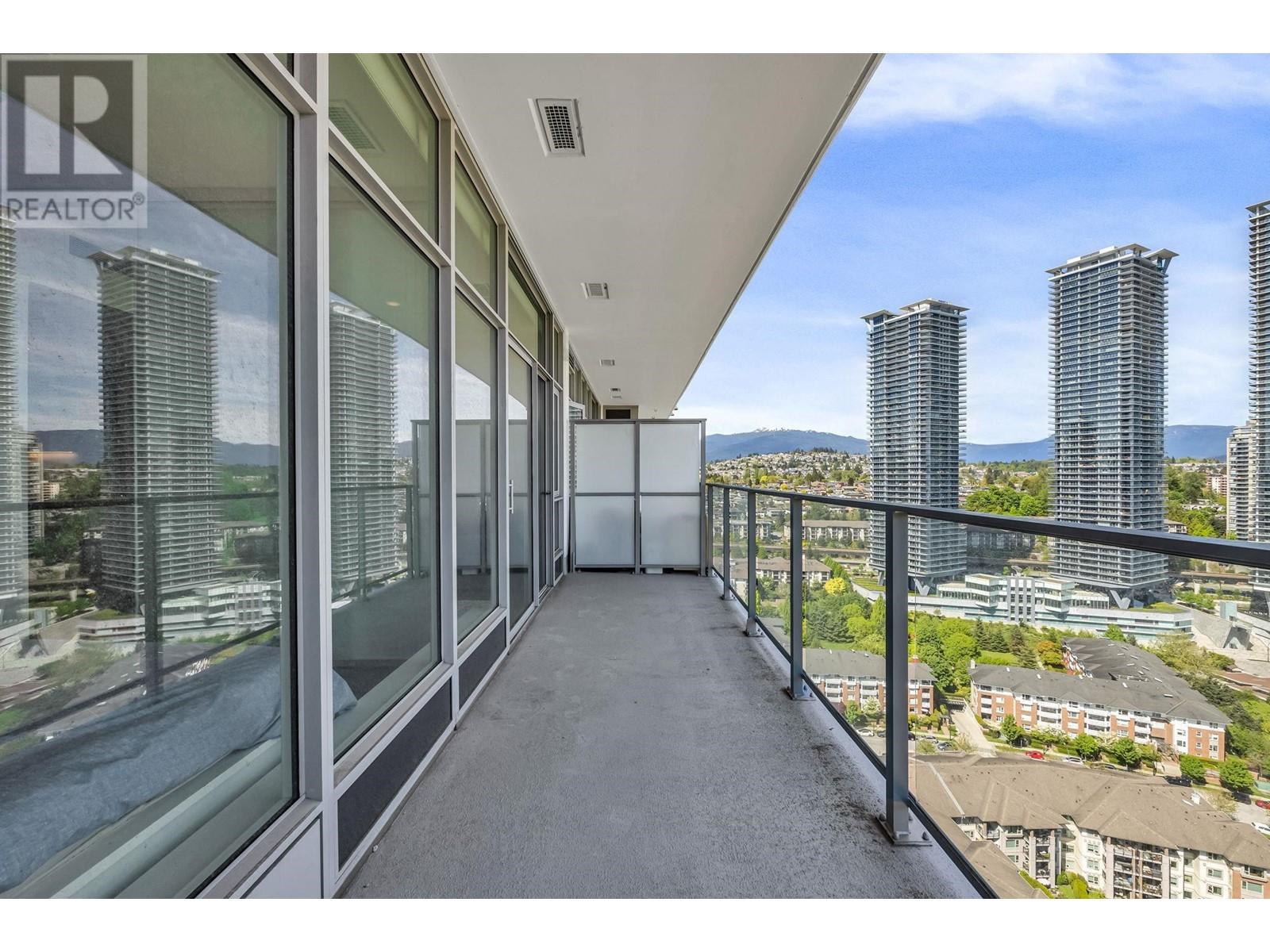 2502 2351 BETA AVENUE, Burnaby