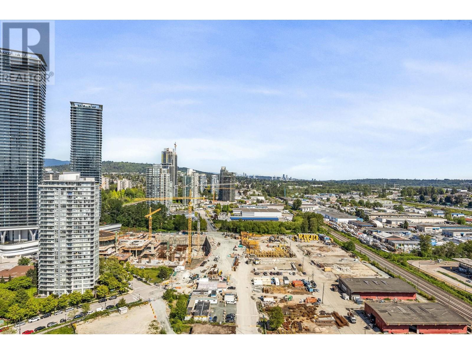 2502 2351 BETA AVENUE, Burnaby