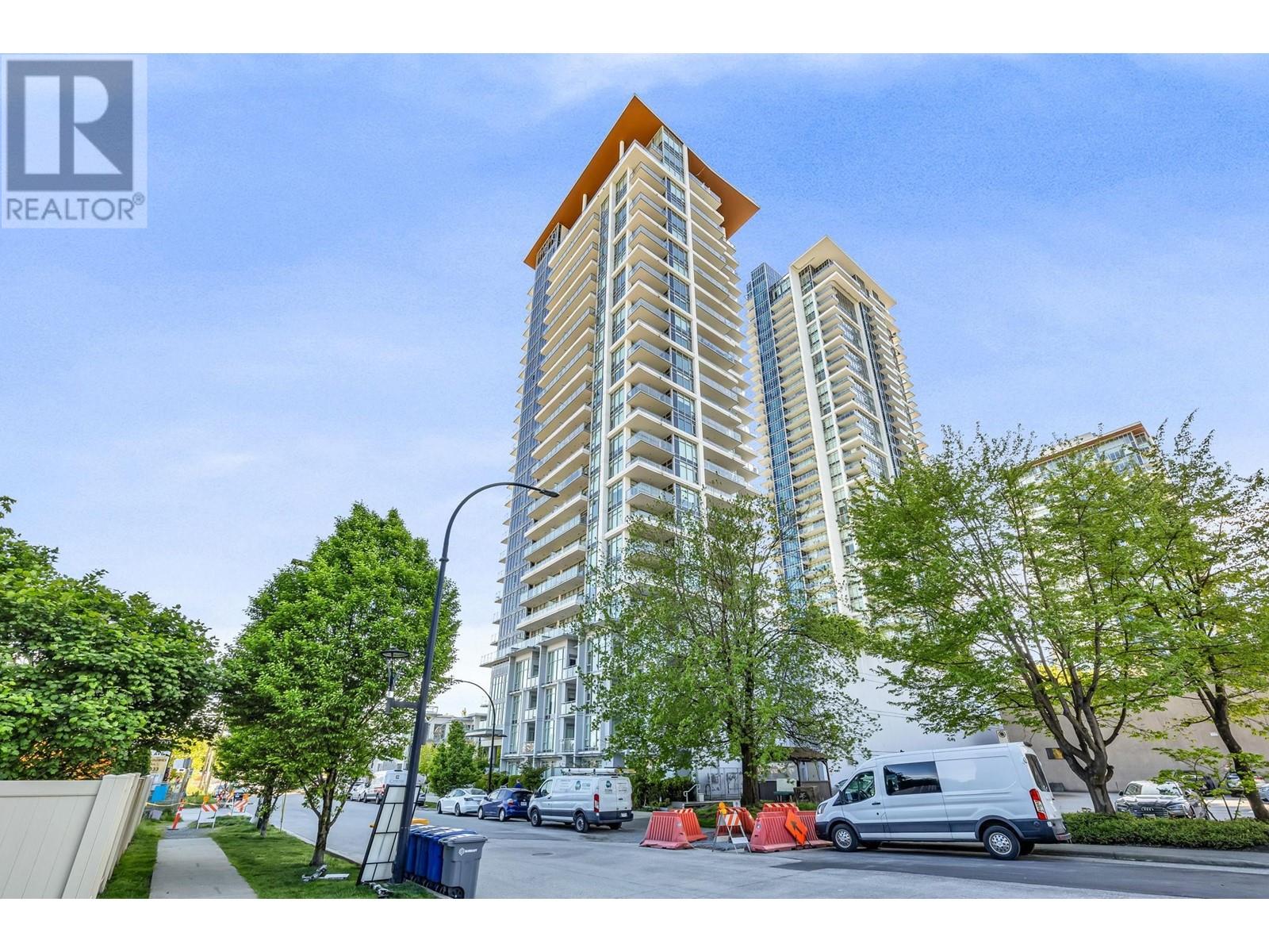 2502 2351 BETA AVENUE, Burnaby
