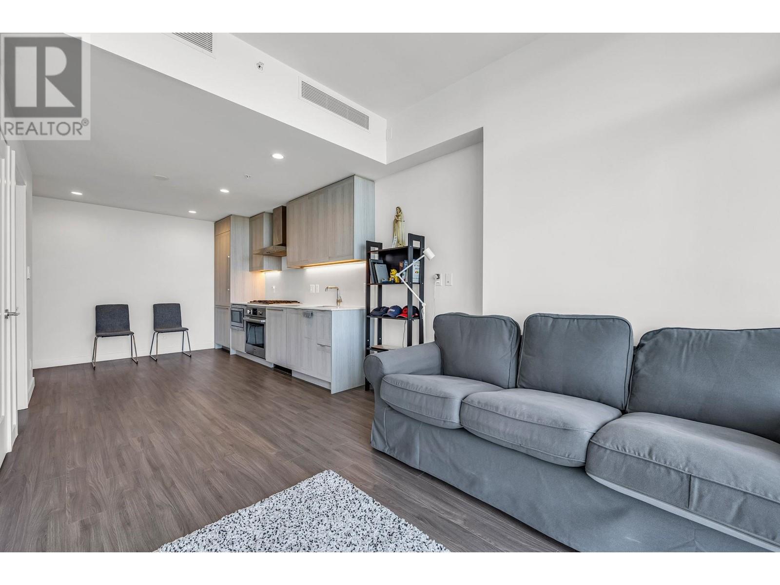 2502 2351 BETA AVENUE, Burnaby