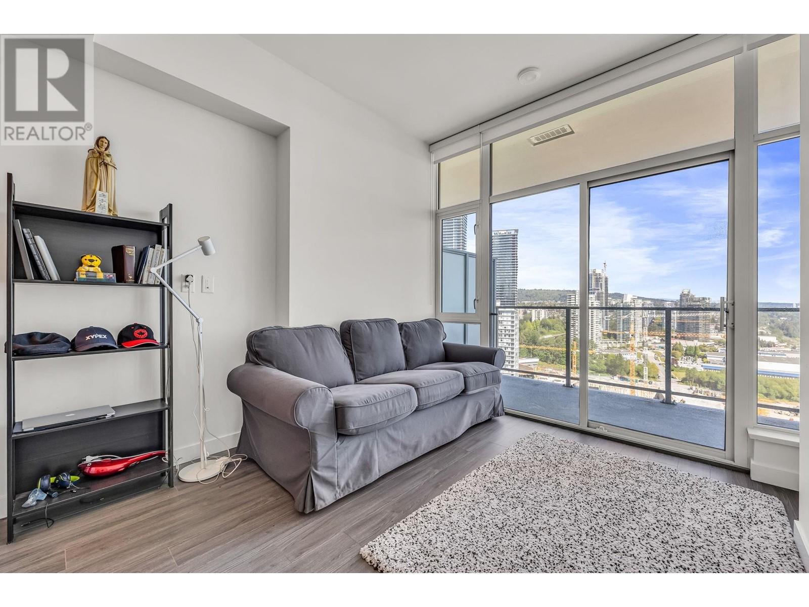 2502 2351 BETA AVENUE, Burnaby