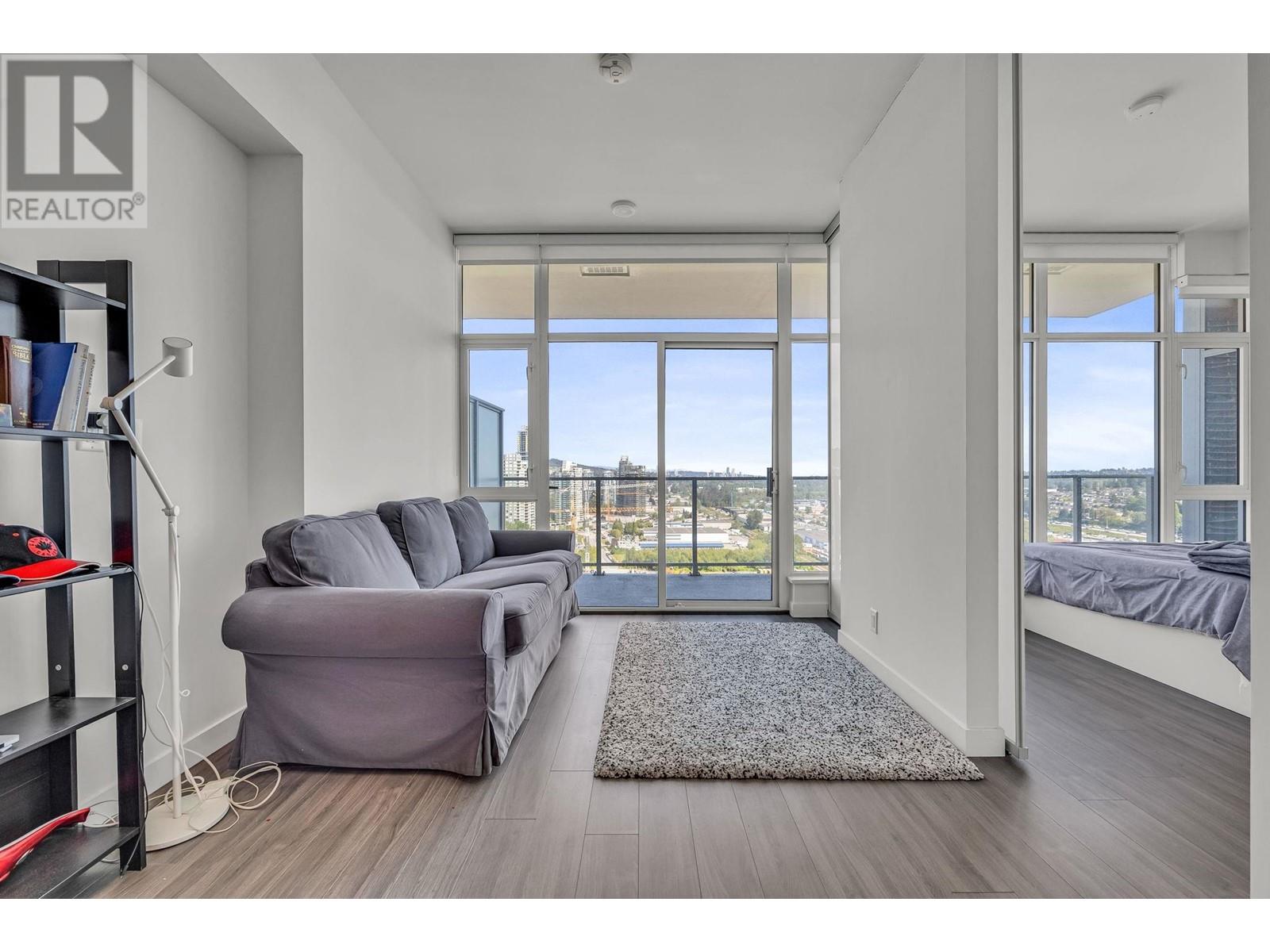 2502 2351 BETA AVENUE, Burnaby