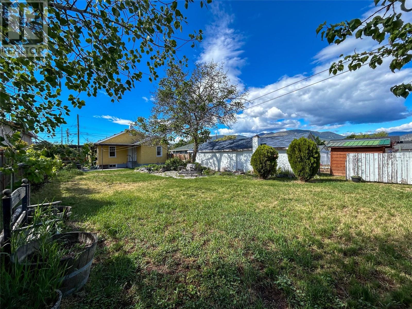 325 Nelson Avenue, Penticton